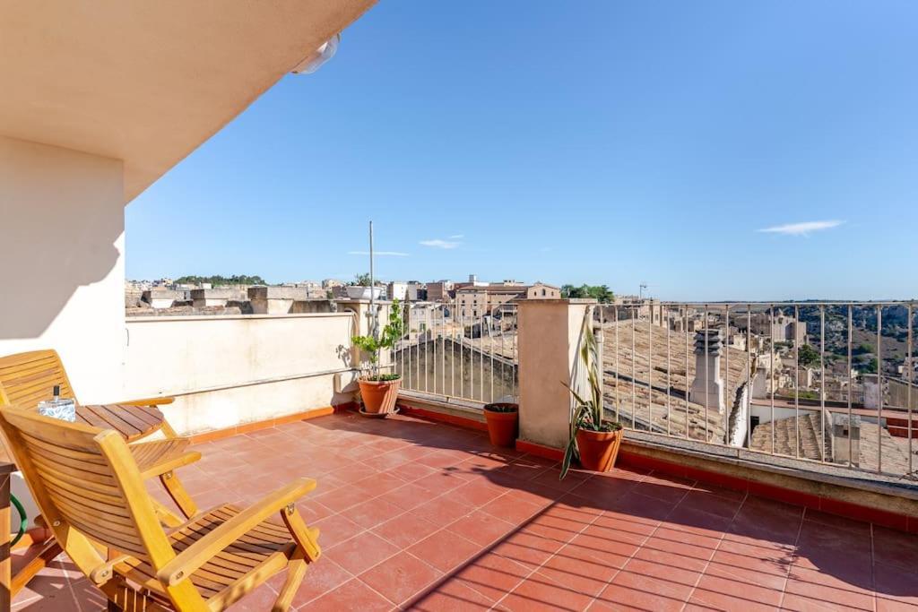 Residenza Gia Antico Forno Hotel Matera Ngoại thất bức ảnh