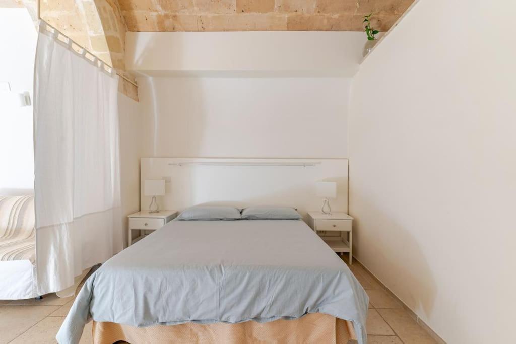 Residenza Gia Antico Forno Hotel Matera Ngoại thất bức ảnh
