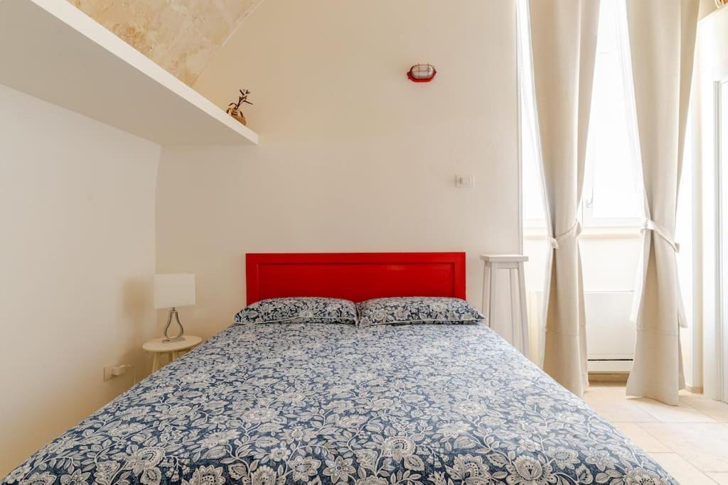 Residenza Gia Antico Forno Hotel Matera Ngoại thất bức ảnh
