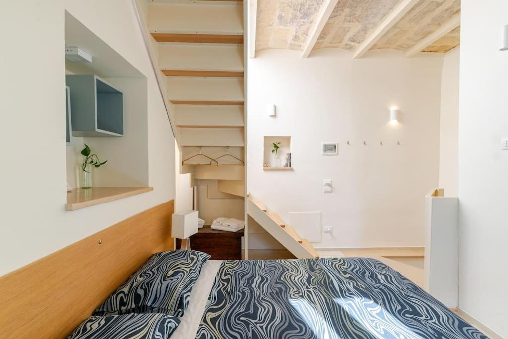 Residenza Gia Antico Forno Hotel Matera Ngoại thất bức ảnh