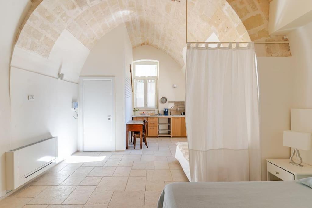 Residenza Gia Antico Forno Hotel Matera Ngoại thất bức ảnh